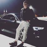 Wojtek Leks - @_black_night_93 - Instagram