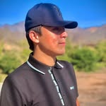 Ángel García - @bladimir_flores57 - Instagram