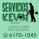 mantenimiento de áreas verdes - @kevinbladimirguardado - Instagram