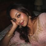 Anisha Agatha Murmu - @blah._.blah._.boo - Instagram