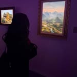 v - @blahboomba - Instagram