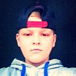 Blaine Benson - @blainebenson12 - Instagram