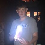Blaine Benson - @blaine.t.benson - Instagram