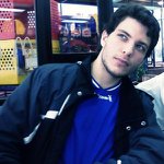 Blaine Boyle - @louisinni - Instagram