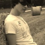 Blaine Boyle - @playxoxoxreader - Instagram