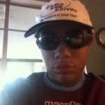 Blaine Byrd - @bbyrd13sau - Instagram