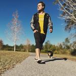 Blaine Cox - @blainenholly - Instagram