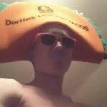 Blaine Foreman - @white_booty_pop - Instagram