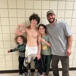 Blaine Gray - @blainegray56 - Instagram