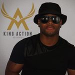 Blaine Jackson - @kingactionphotography - Instagram