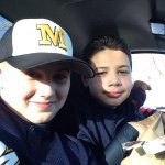 Blaine Bila-Lambert - @blainenis_15 - Instagram