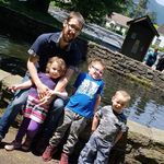 Blaine Lambert - @blaine_everyday - Instagram