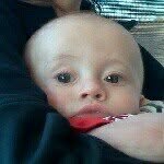 Blaine Larson - @punk5711 - Instagram
