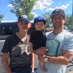 @blainelarson - Instagram