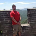 Blaine Morrow - @blainemorrow75 - Instagram