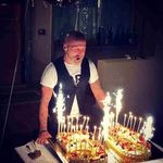 Blaine - @blaine_moss_zz39 - Instagram