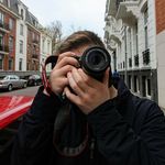 Blaine Moss - @blainemossphotography - Instagram