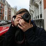 Blaine Moss Photography - Facebook