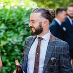 Blaine Dacre-Pearson - @blaindrew - Instagram