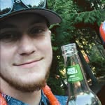 Blaine Le Roy - @whid_b3y_mud_man - Instagram