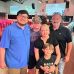 Blaine Roy - Facebook