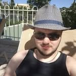 Blaine Webb - @blaine60976 - Instagram
