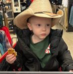 Blaine Webb - Facebook
