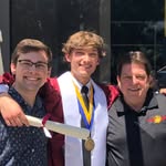 Blaine White - @blainewhite2001 - Instagram