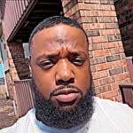 Blaine White - @stargalaxycommander - Instagram