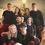 Blair Armstrong - @aces82 - Instagram