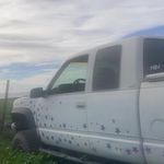 Blair Armstrong - @blonde_canchaser - Instagram