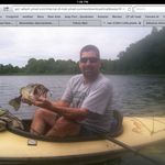 Blair Armstrong - @superblair63 - Instagram