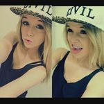 @blair_armstrong - Instagram