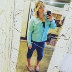 Blair Armstrong - @blairarmsy - Instagram