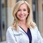 Blair K. Armstrong, MD - @blairarmstrongmd - Instagram