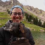 Blair Becker - @balanabecker - Instagram