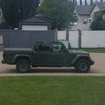 Blair Becker - @lovethisgladitor - Instagram