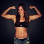 Blaire - @blairebiceps - Instagram