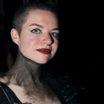 Blair Black - @blairblackbordeaux - Instagram