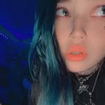 Blair Black - @skittlerz99 - Instagram