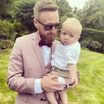 Blair Black - @del_bhoy1 - Instagram