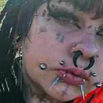 Blair Blair - @blair.black.grave - Instagram