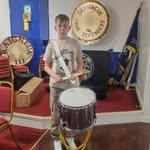 Blair Burns - @blairburns40 - Instagram