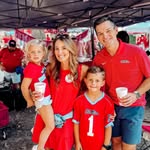 Blair Burns Westmoreland - @blairbw224 - Instagram