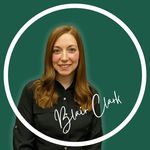 Blair Clark - @theblairclark - Instagram