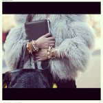 Blair Davidson - @adorefashionforever - Instagram