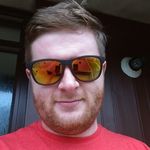 Blair Davidson - @anrasrune - Instagram