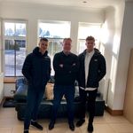 Blair Davidson - @blairdavidson_mufc - Instagram