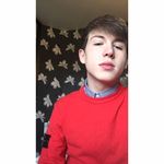 Blair Davidson - @toni2008bd - Instagram