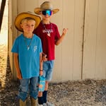 Blair Davis - @growingsanctuary - Instagram